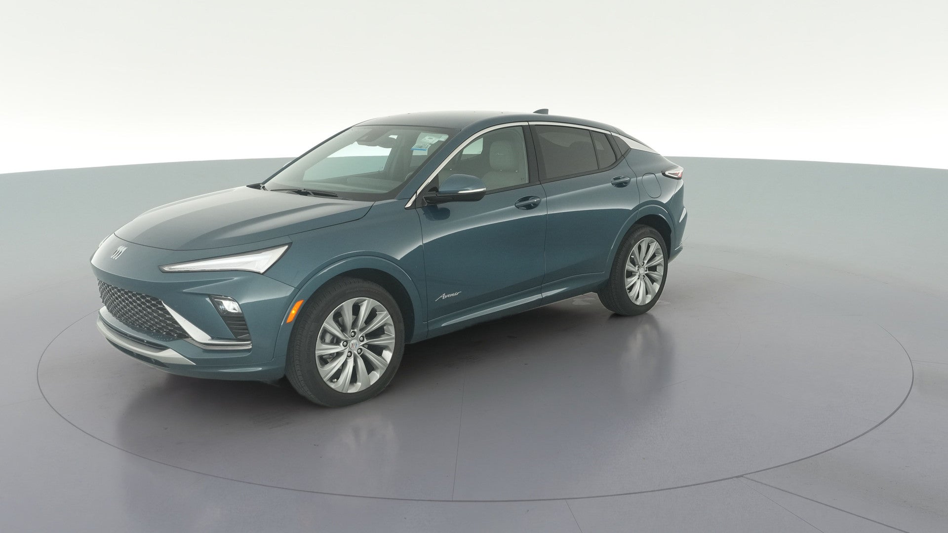 2024 Buick Envista vehicle photo