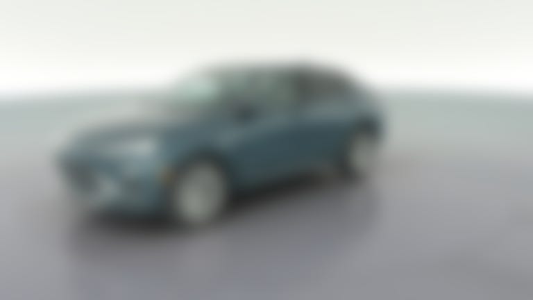 2024 Buick Envista vehicle photo
