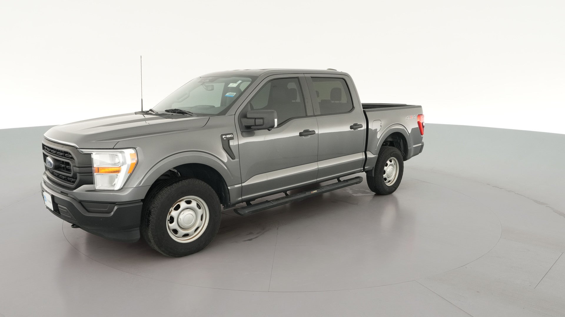 2022 Ford F150 SuperCrew Cab vehicle photo