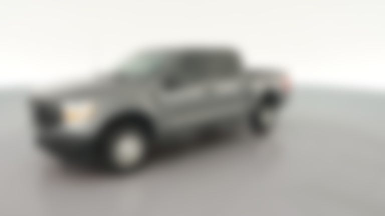 2022 Ford F150 SuperCrew Cab vehicle photo