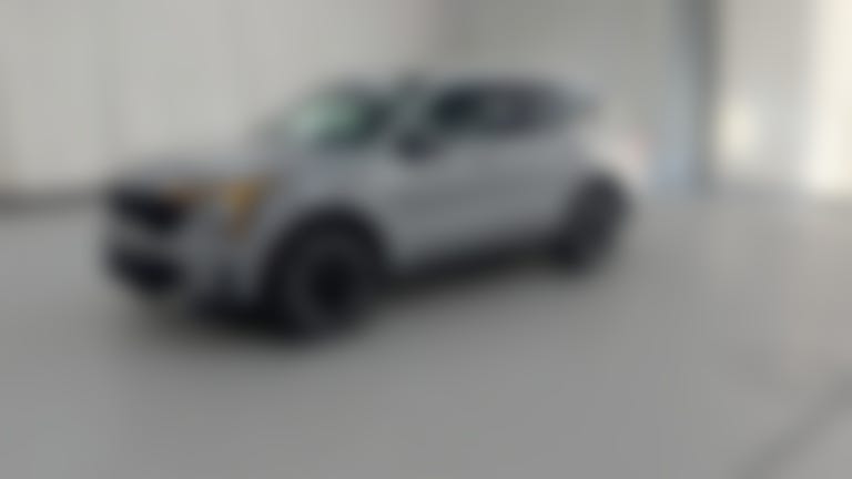 2025 Kia Sorento vehicle photo