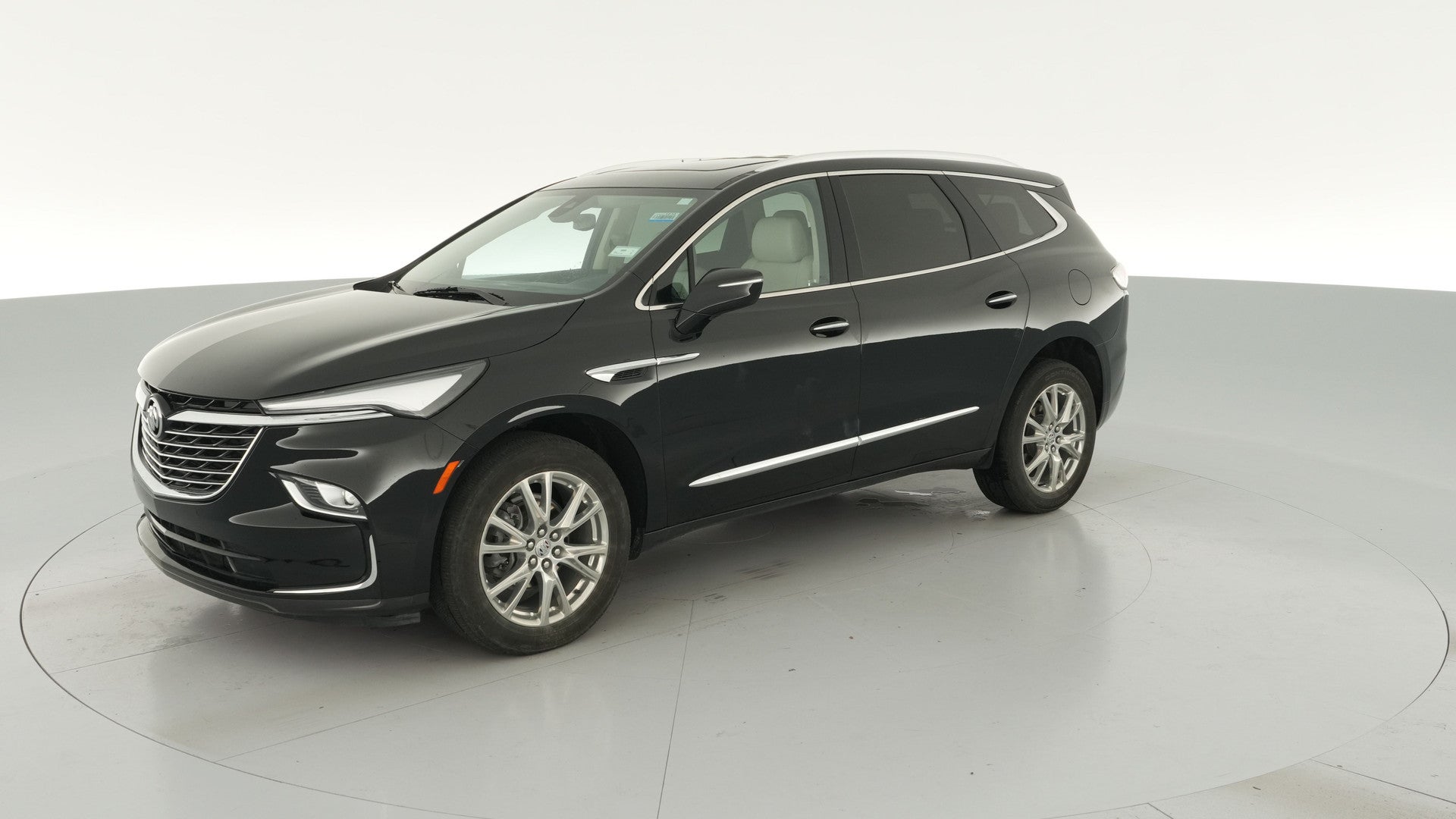 2023 Buick Enclave vehicle photo
