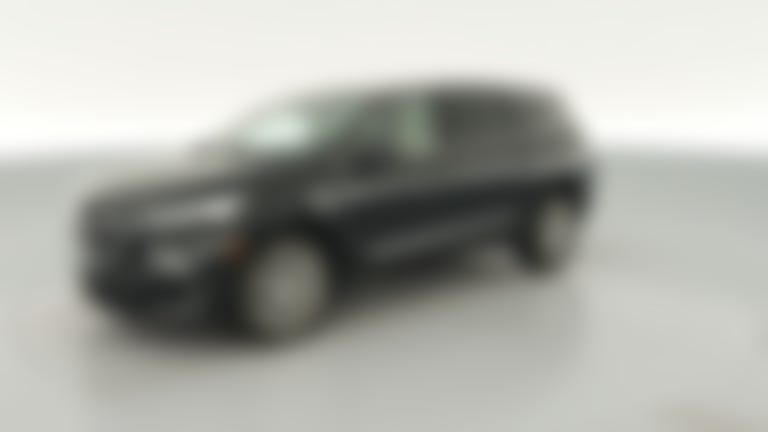 2023 Buick Enclave vehicle photo