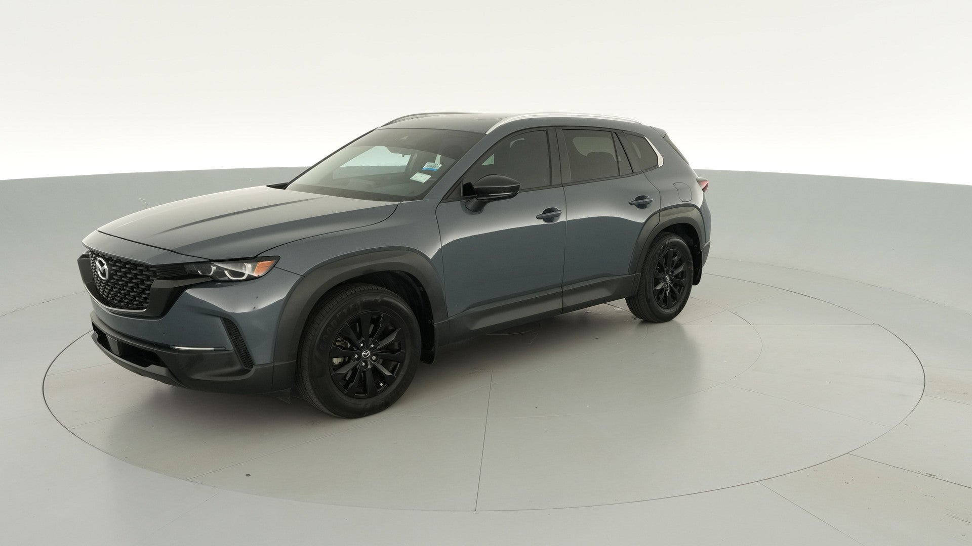 2024 MAZDA CX-50 vehicle photo