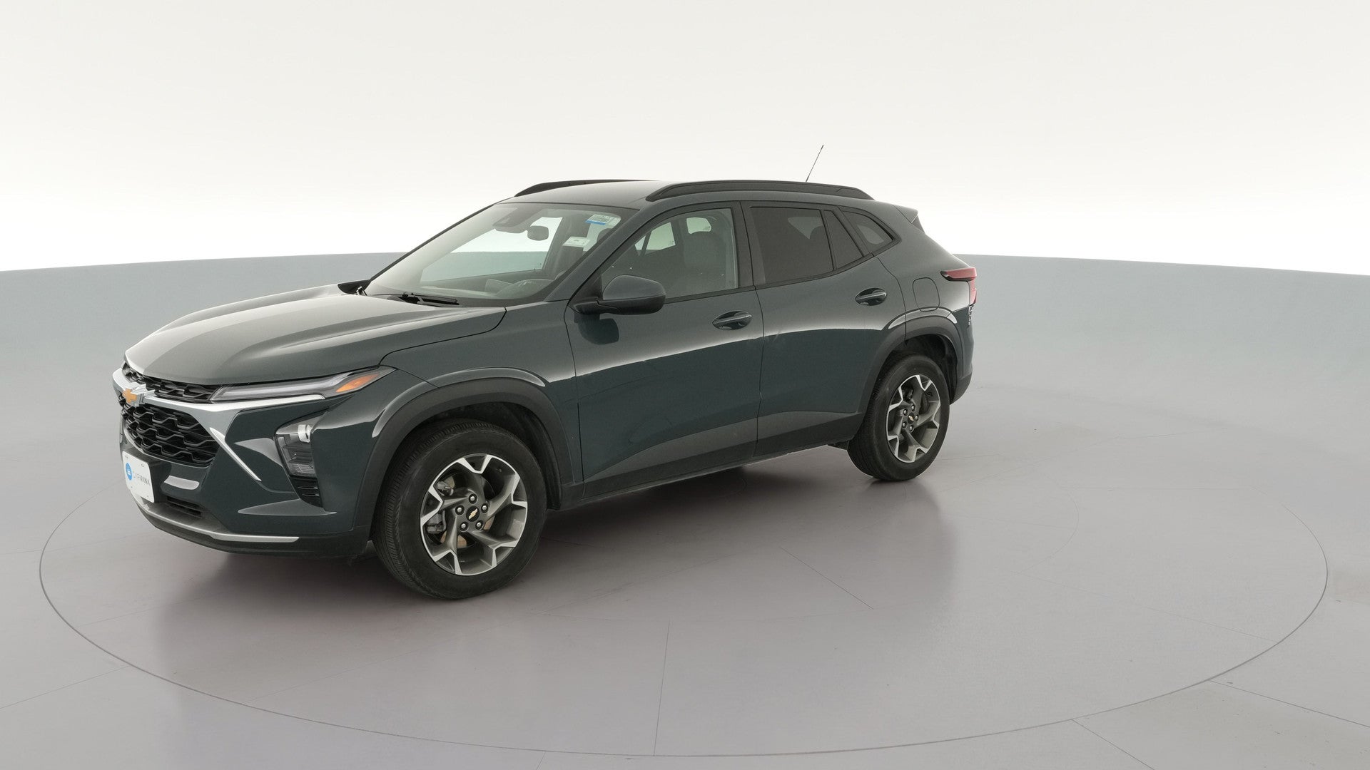 2025 Chevrolet Trax vehicle photo