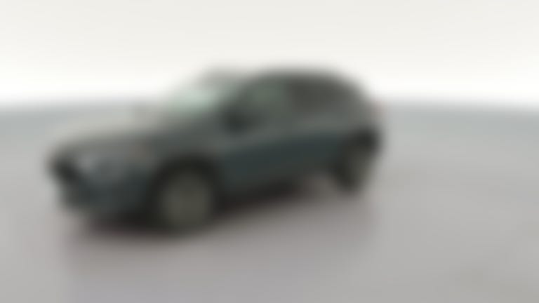 2025 Chevrolet Trax vehicle photo