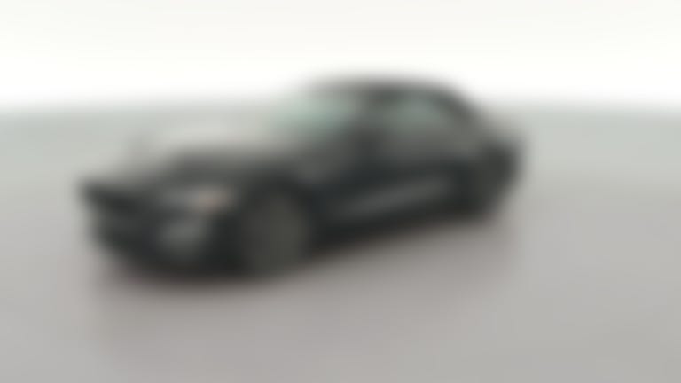 2019 Ford Mustang vehicle photo