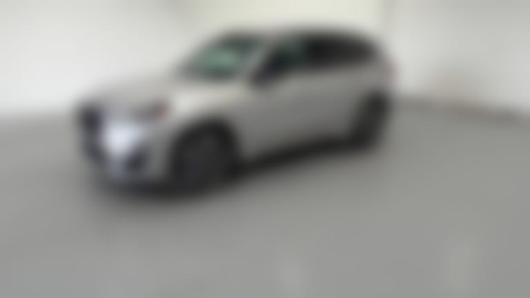 2026 BMW X1 vehicle photo