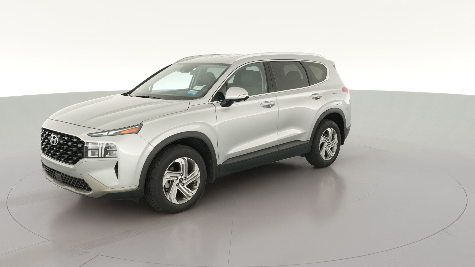 2023 Hyundai Santa Fe vehicle photo