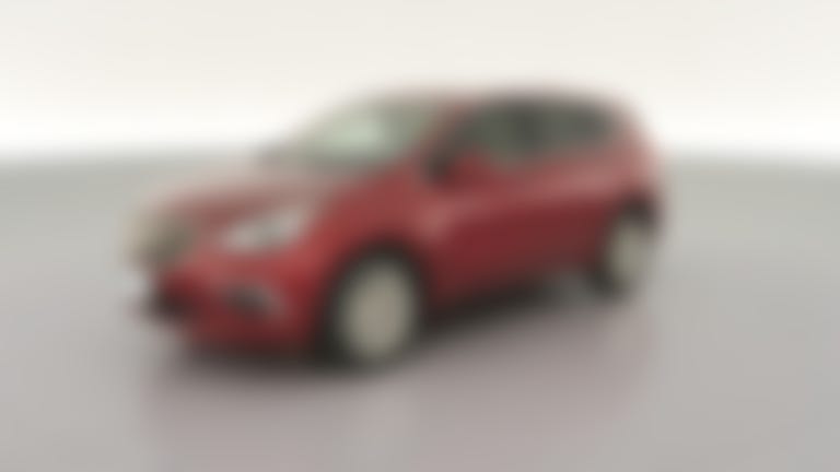 2017 Buick Envision vehicle photo