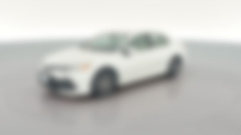 2022 Toyota Camry vehicle photo