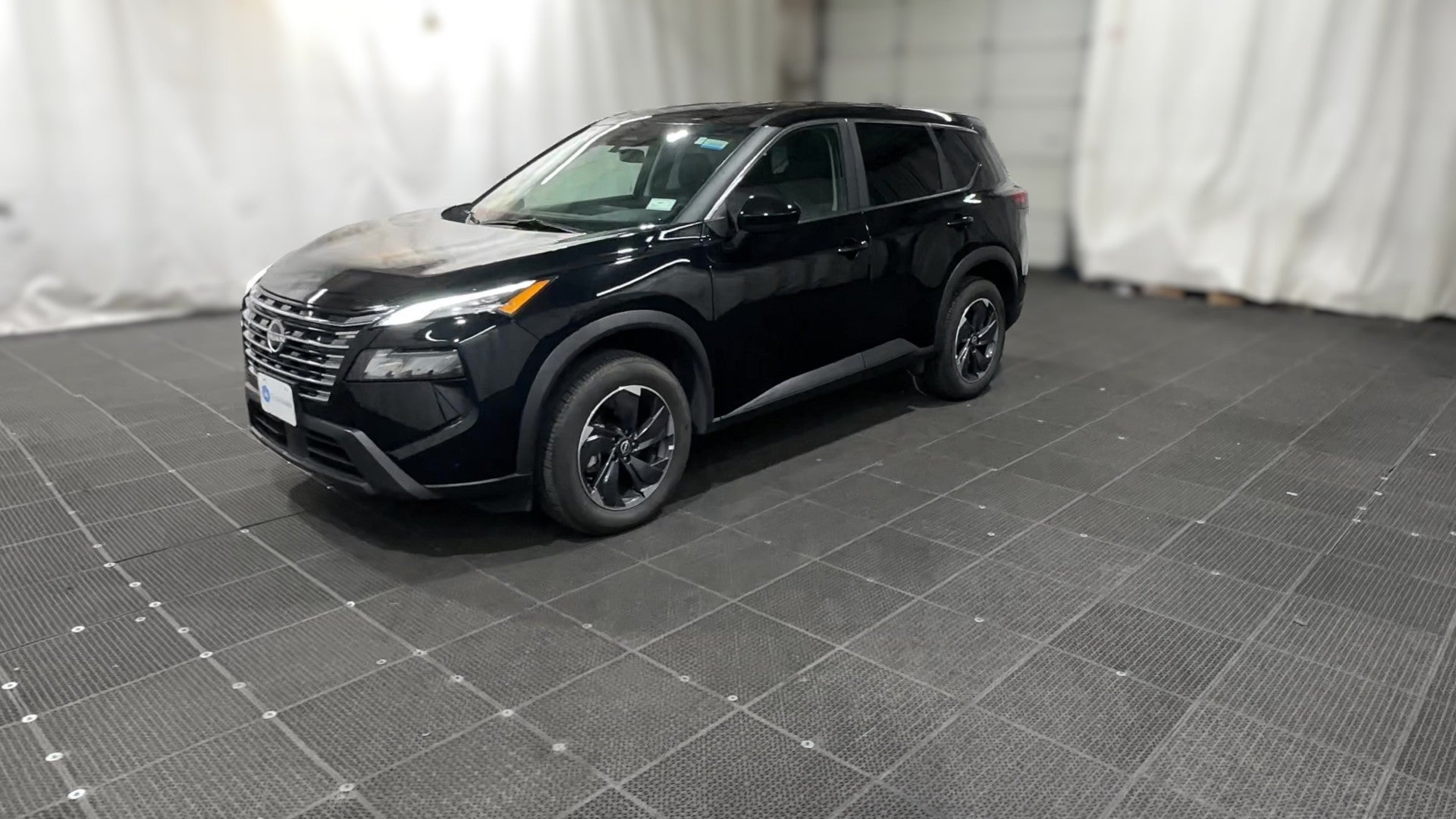 2025 Nissan Rogue vehicle photo