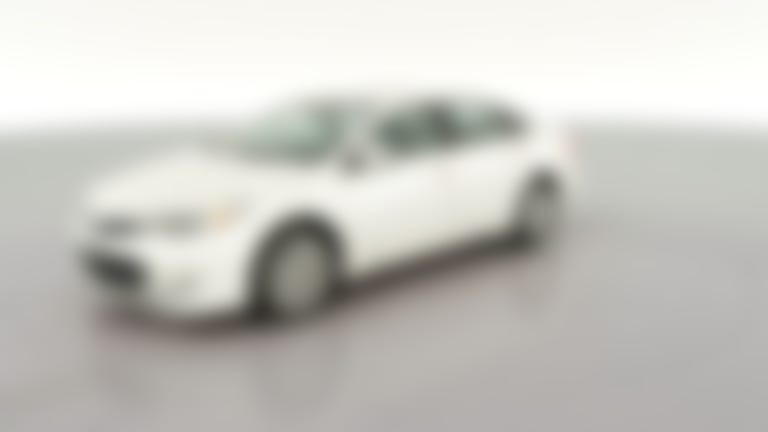 2015 Toyota Avalon vehicle photo