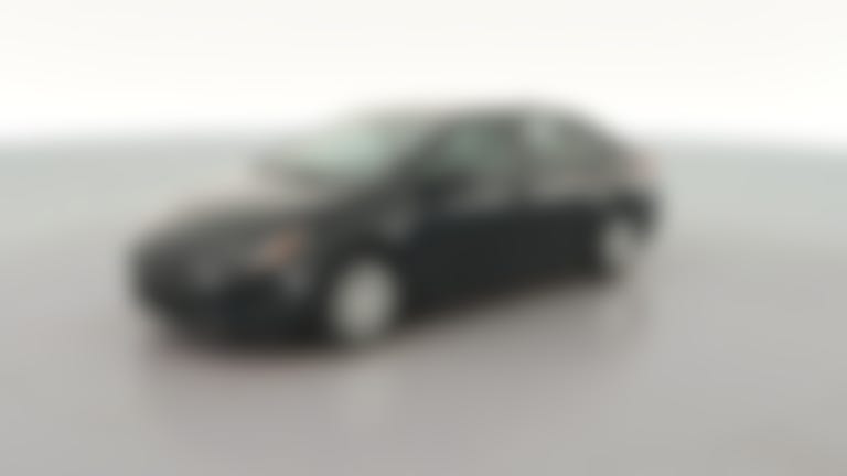 2025 Toyota Corolla vehicle photo