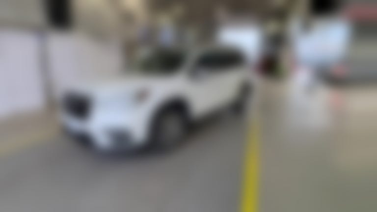 2020 Subaru Ascent vehicle photo