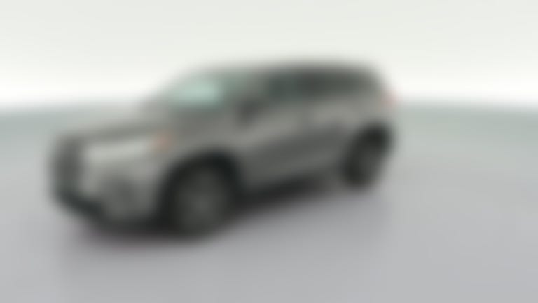 2019 Toyota Highlander vehicle photo