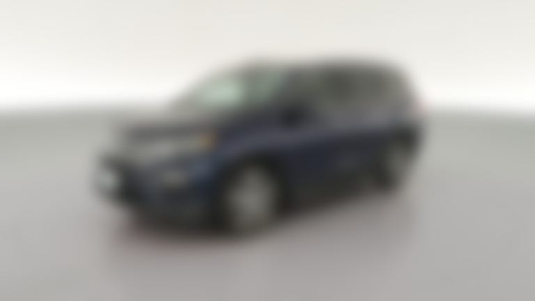 2017 Honda Pilot vehicle photo