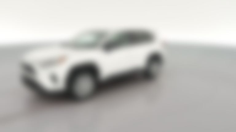 2024 Toyota RAV4 vehicle photo