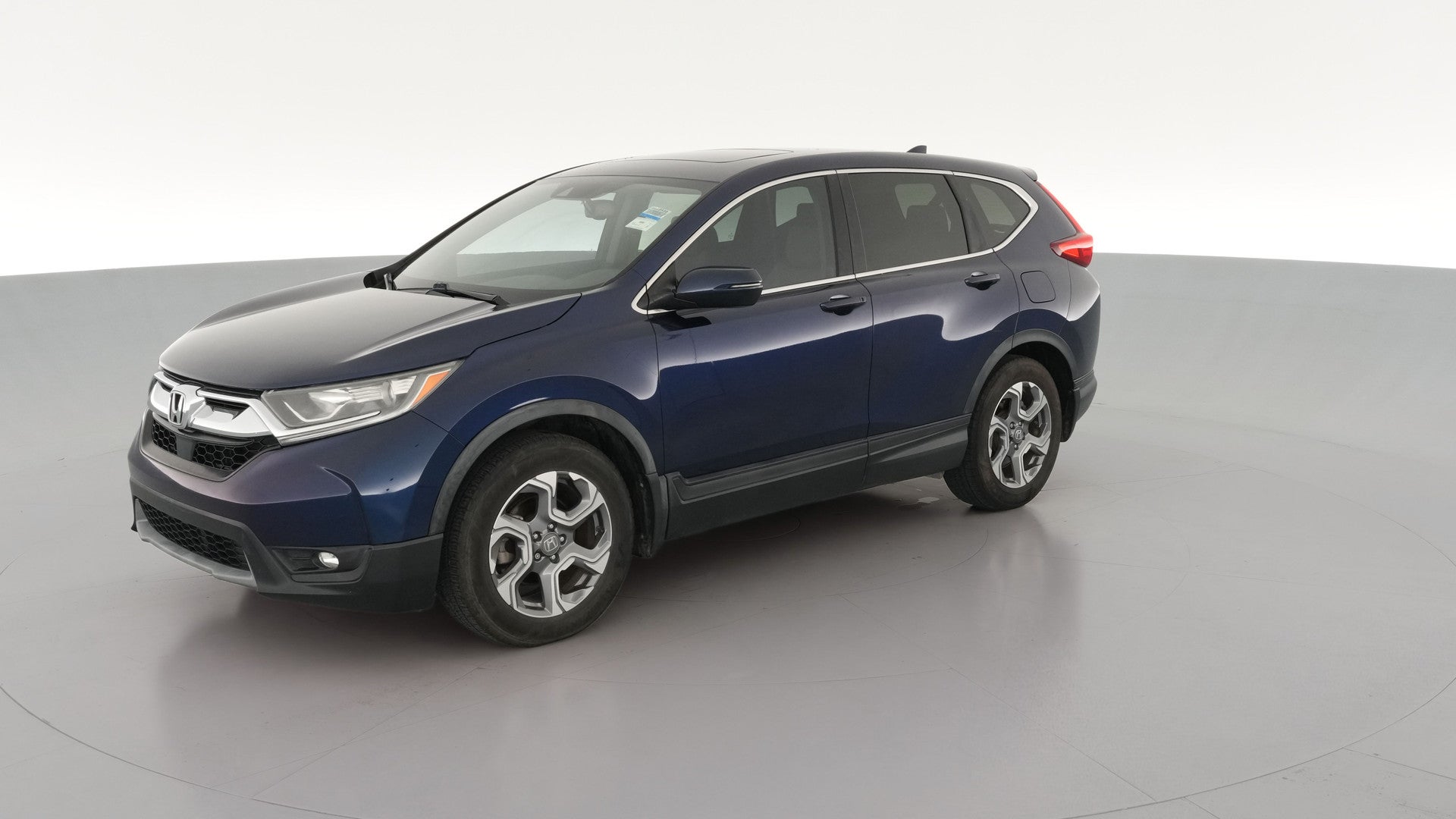 2017 Honda CR-V vehicle photo