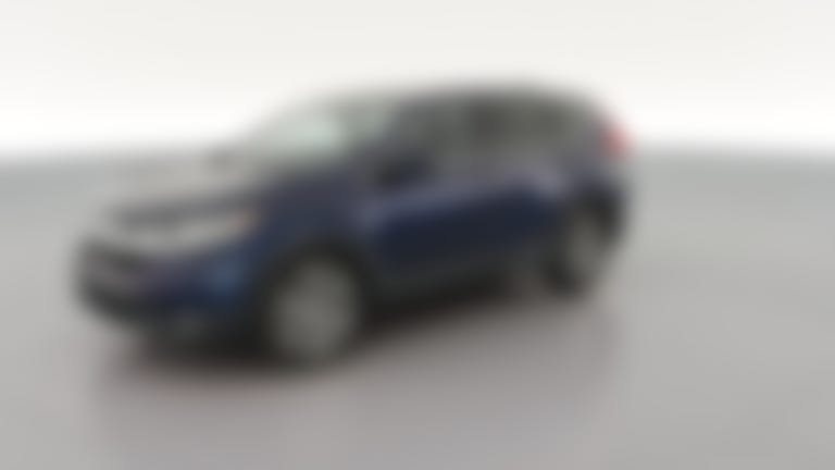 2017 Honda CR-V vehicle photo
