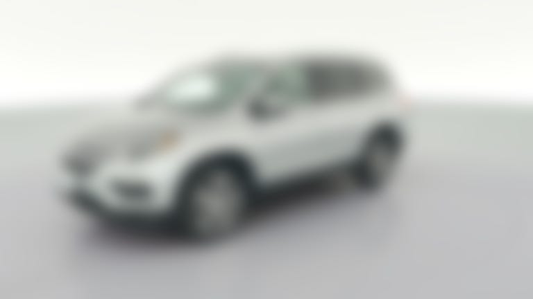 2017 Honda Pilot vehicle photo