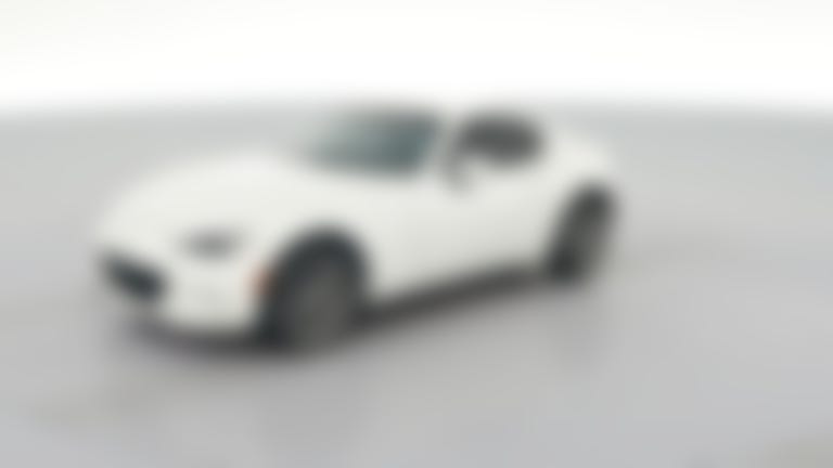 2022 MAZDA MX-5 Miata RF vehicle photo