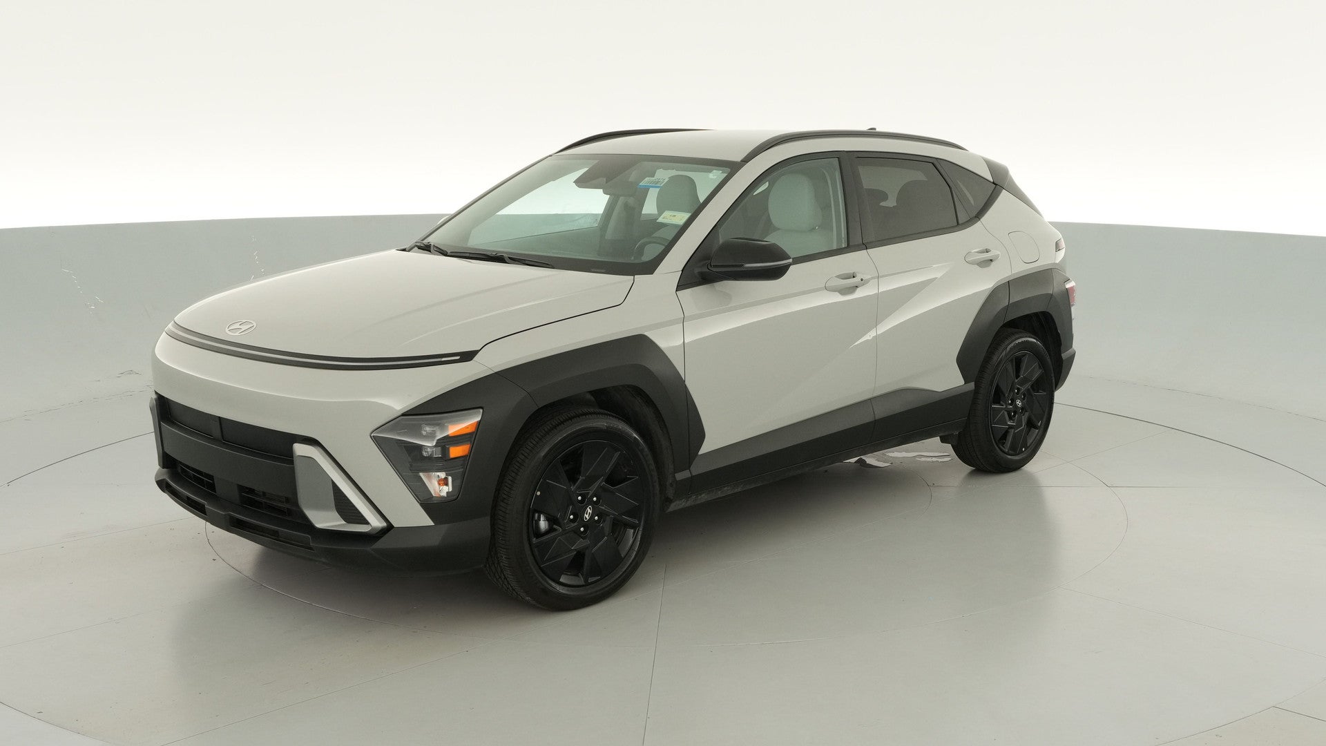 2026 Hyundai Kona vehicle photo