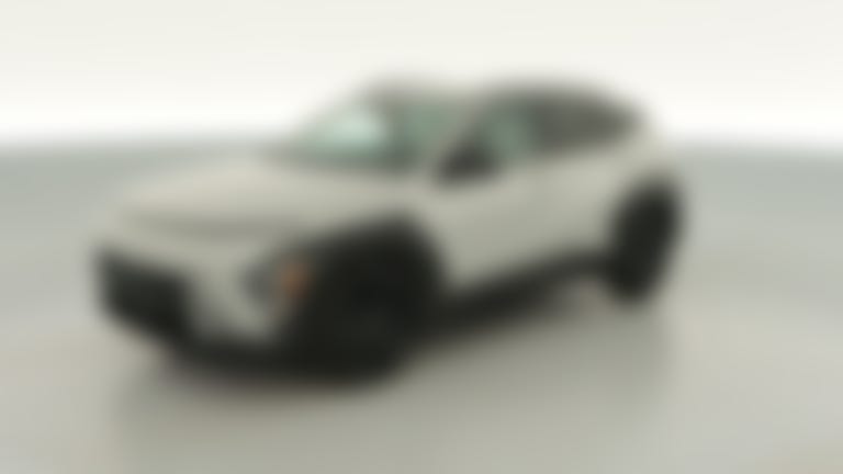 2026 Hyundai Kona vehicle photo