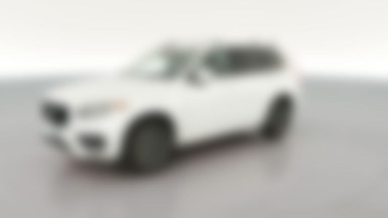 2016 Volvo XC90 vehicle photo
