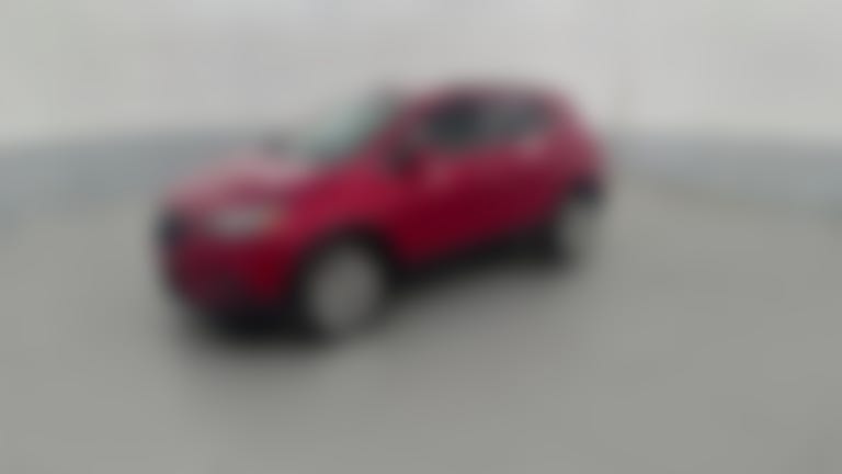 2018 Buick Encore vehicle photo