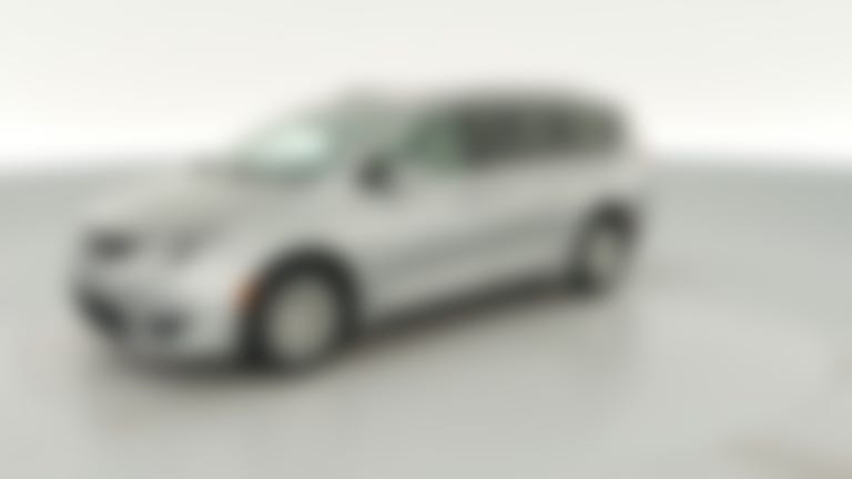 2019 Chrysler Pacifica vehicle photo