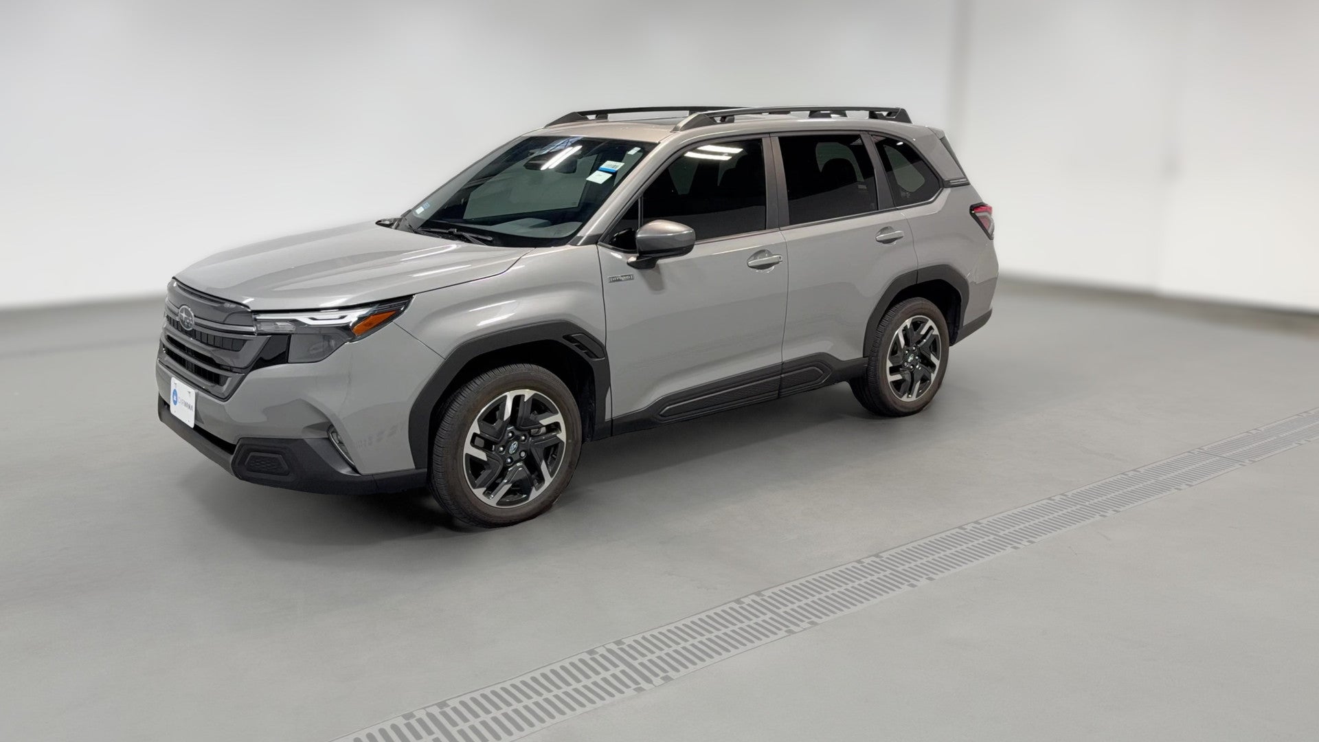 2025 Subaru Forester Hybrid vehicle photo