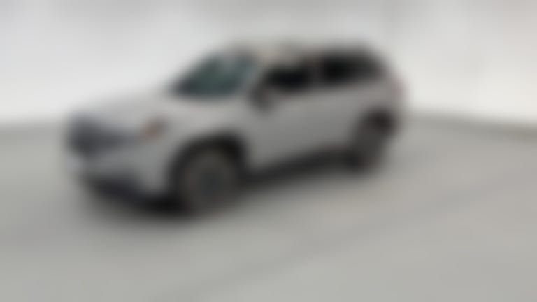 2025 Subaru Forester Hybrid vehicle photo