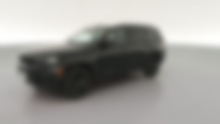 2024 Jeep Grand Cherokee L vehicle photo