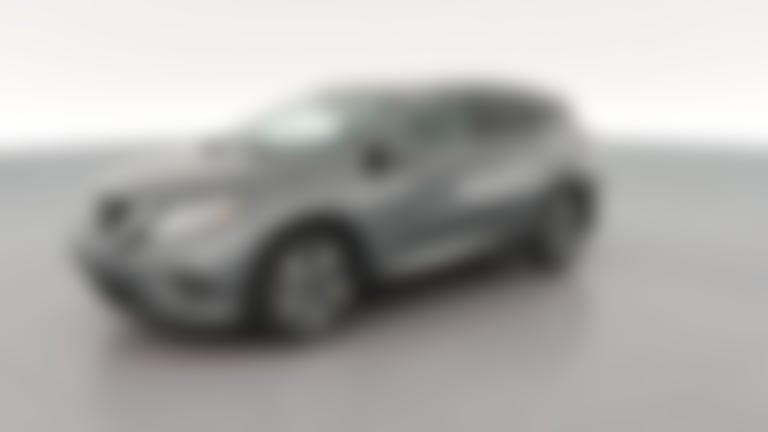 2018 Nissan Murano vehicle photo