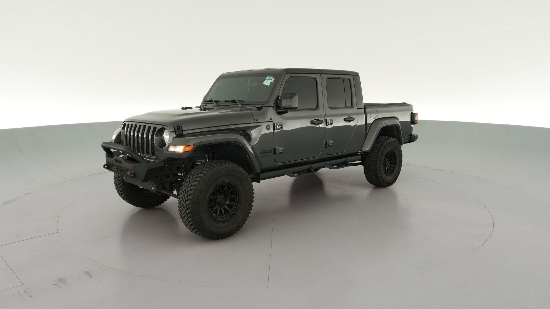 2023 Jeep Gladiator vehicle photo