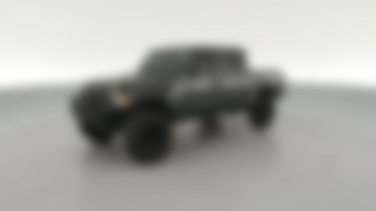 2023 Jeep Gladiator vehicle photo