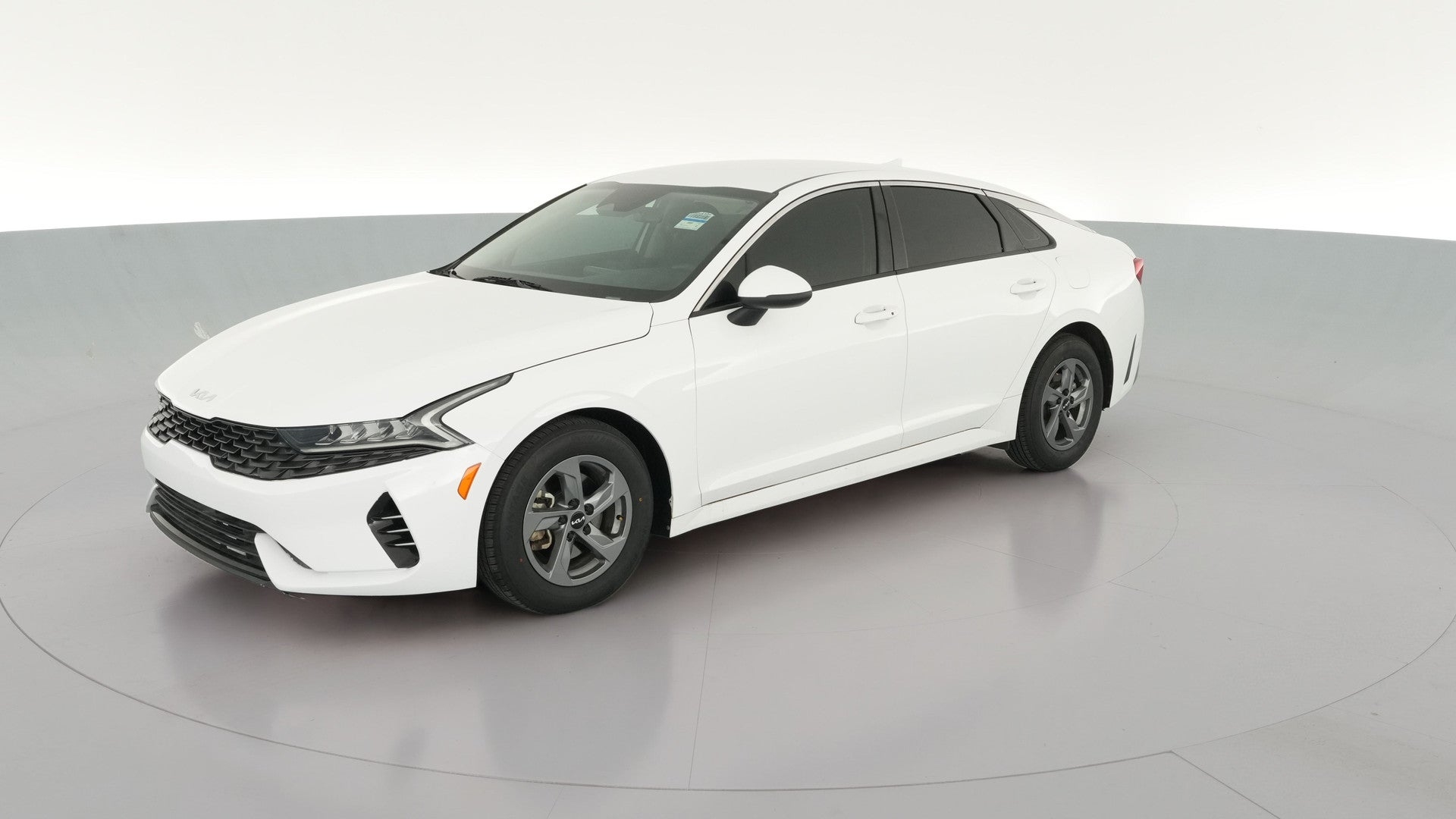 2023 Kia K5 vehicle photo