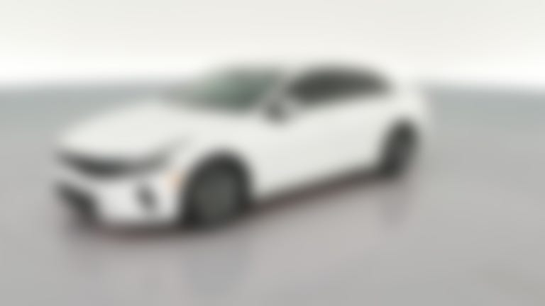 2023 Kia K5 vehicle photo