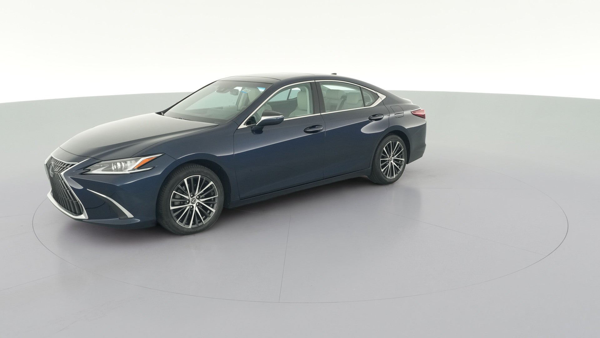 2023 Lexus ES vehicle photo
