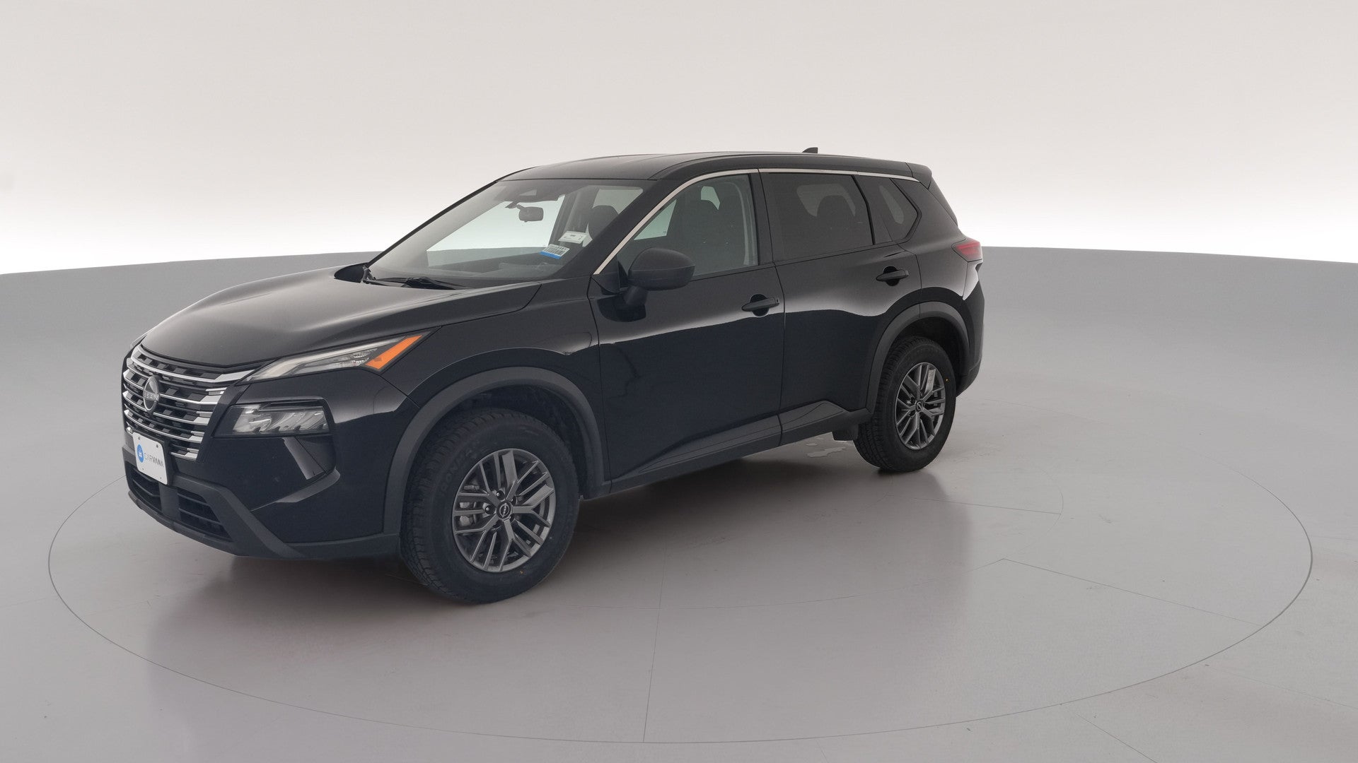 2024 Nissan Rogue vehicle photo