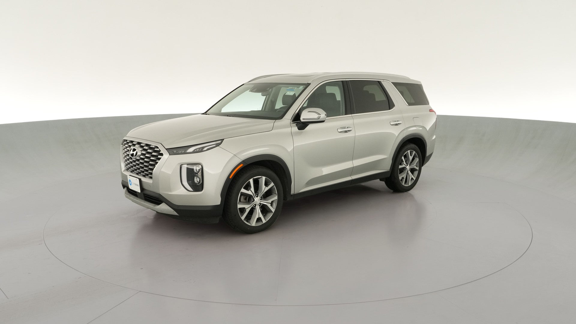 2022 Hyundai Palisade vehicle photo