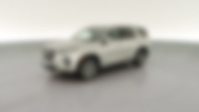 2022 Hyundai Palisade vehicle photo
