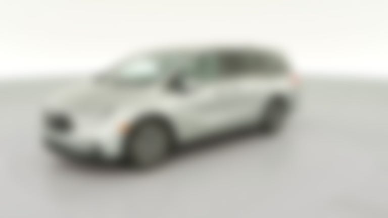 2021 Honda Odyssey vehicle photo