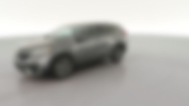 2021 Honda CR-V vehicle photo