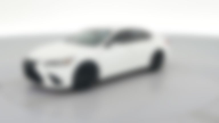 2022 Lexus ES vehicle photo