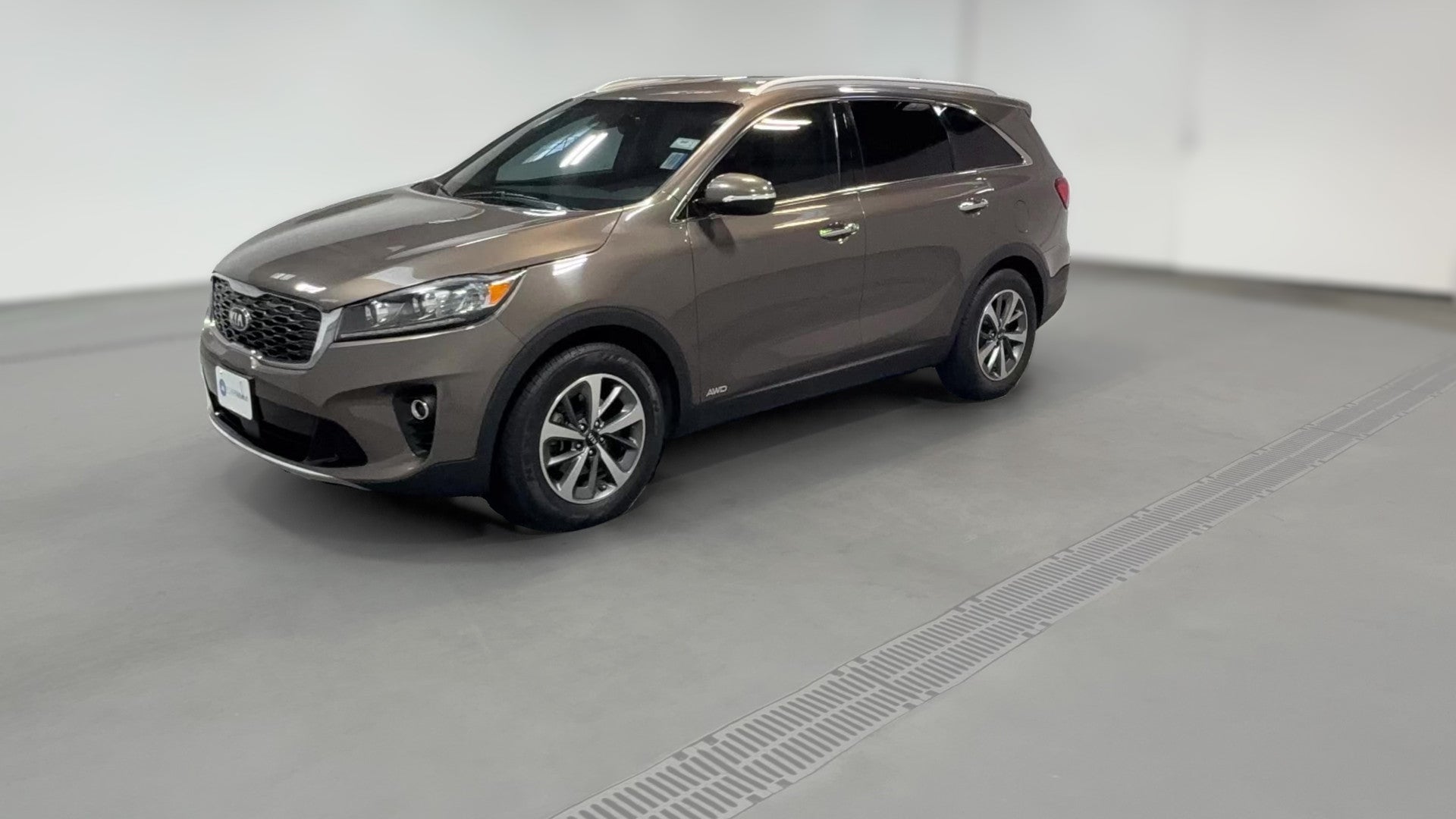 2019 Kia Sorento vehicle photo