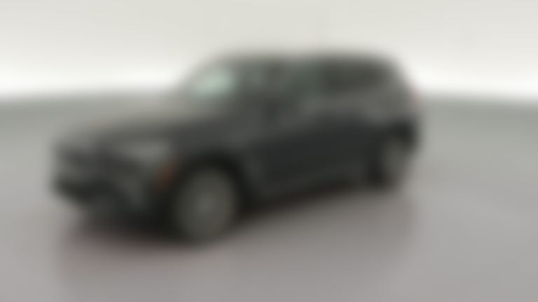 2021 BMW X5 vehicle photo