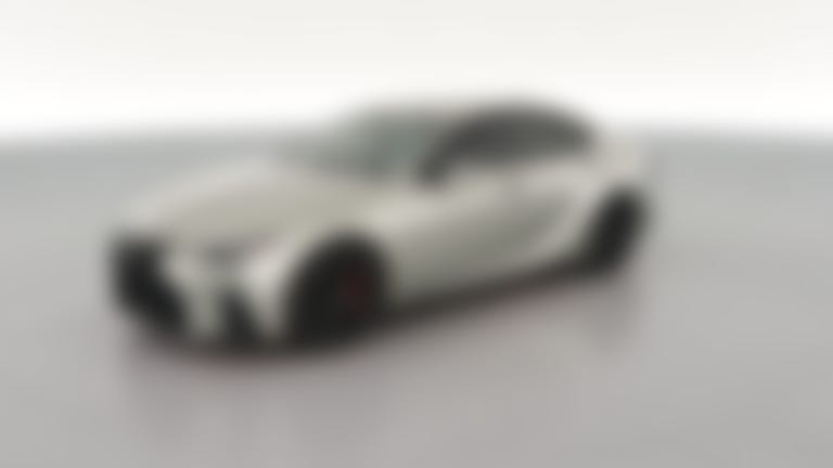 2023 Lexus IS vehicle photo