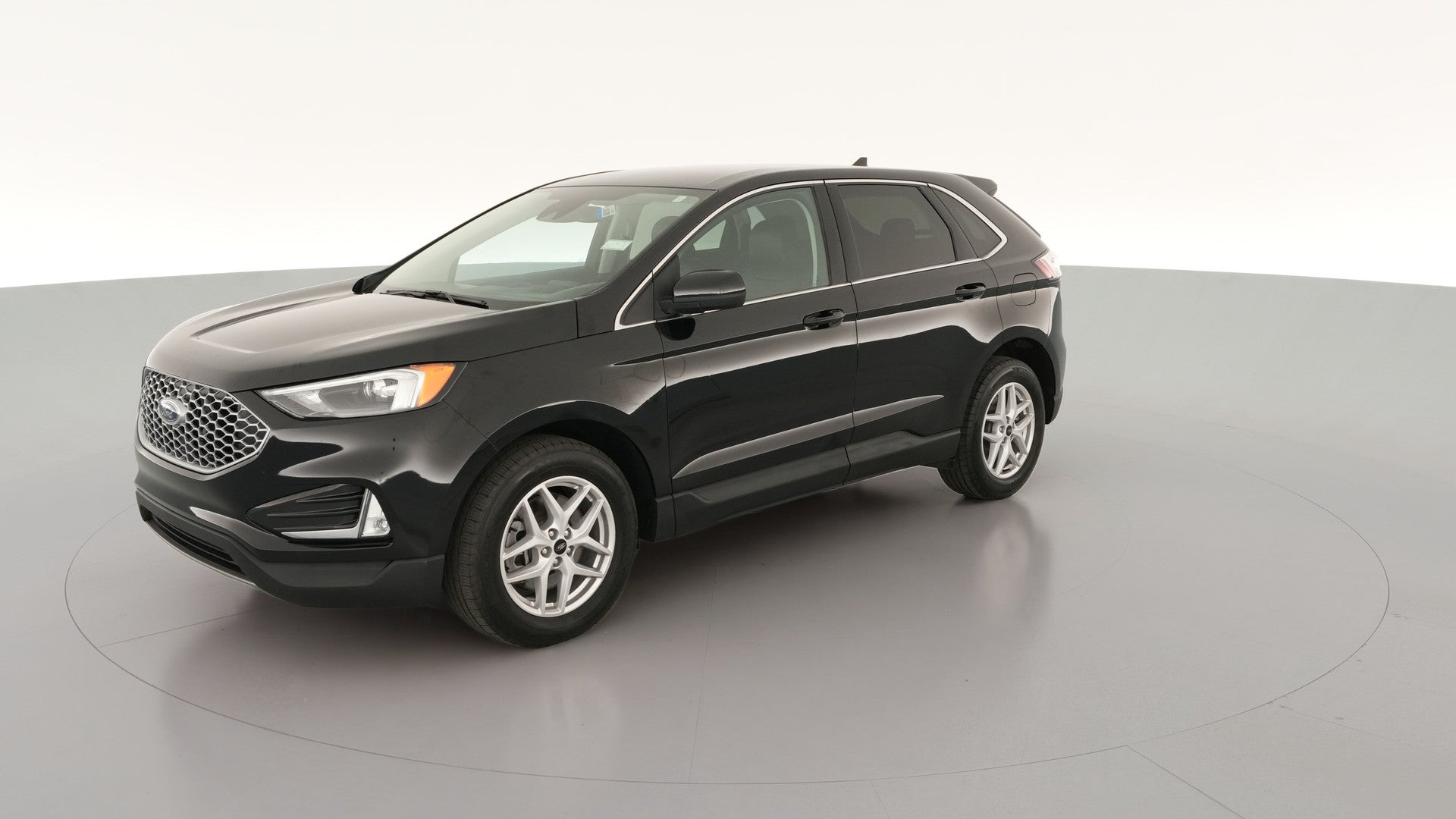 2024 Ford Edge vehicle photo